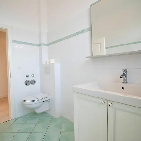 Wilhelma Strandallee 146 Wilhelma 3 Appartamento *