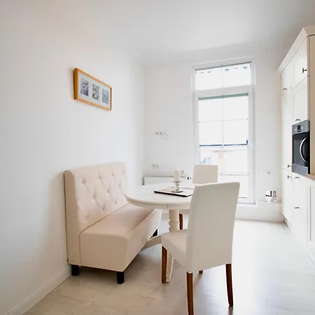 Wilhelma Strandallee 146 Wilhelma 3 Appartamento