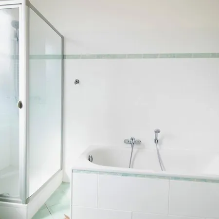 Apartment Wilhelma Strandallee 146 Wilhelma 3