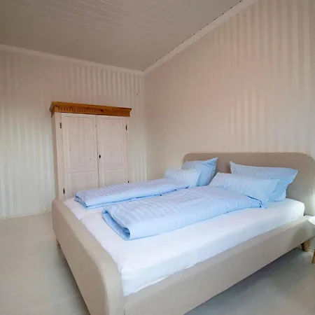 Appartamento Wilhelma Strandallee 146 Wilhelma 3 *